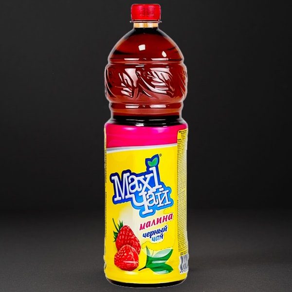 Maxi Чай 0,5 л.